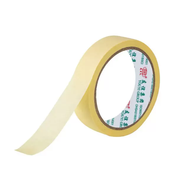 Silicone Masking Tape